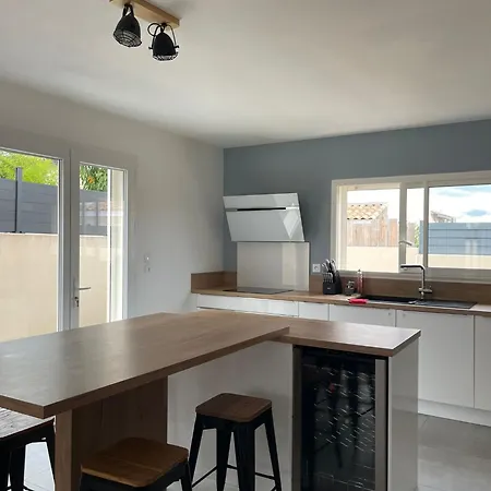 Vila Moderne Sur