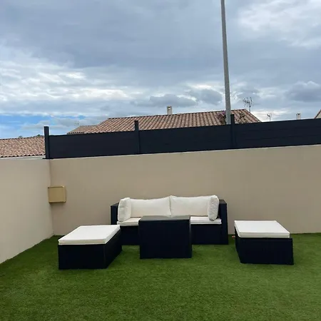 Moderne Sur Vila *