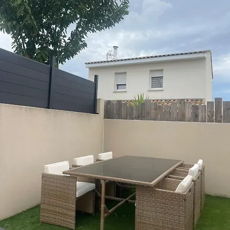 Vila Moderne Sur